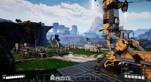 This game is having fans in millions, this game this developed by coffee stain studios and it was released in 2019. Satisfactory Free Download Full Pc Game Latest Version Torrent