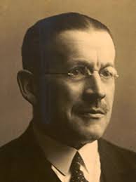 Dietrich, Albert in GEPRIS Historisch