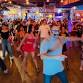 Sabor Latino Pop Up Salsa Night event image