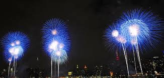 Although the laws have changed and the majority of counties in new york state now allow the buying and using of. City Of New York On Twitter Fireworks Are Illegal In Nyc New Yorkers Anonymously Report The Storage Sale Or Use Of Fireworks By Calling The Fireworks Enforcement Unit Hotline 718 722 3600 See