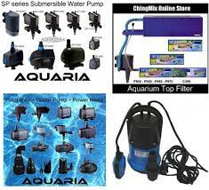 Pompa atman at 105 dilengkapi dengan karet yang dapat menempel di semua ukuran aquarium dan kolam ikan sampai cukup fleksibel. Memilih Pompa Air Untuk Kolam Zona Ik N