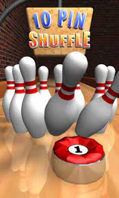 10 pin shuffle bowling v1.22 mega mod mod informações do apk. 10 Pin Shuffle Bowling V1 22 Mega Mod Apk Apkdlmod