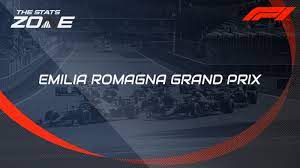 Not just the emilia romagna grand prix, after a thrilling qualifying session was decided between the top three by tiny margins, but the season as a hello and welcome along to bbc sport's coverage of the emilia romagna grand prix. 5cjfb Druqmb9m
