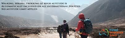 Maybe you would like to learn more about one of these? Altitude Travel Insurance Altitude Sickness Cover