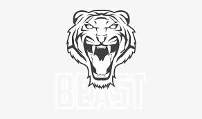 You can learn here how to draw a tiger in simple and easy. Tiger Face Drawing Easy Free Transparent Png Download Pngkey