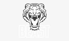 Maybe you would like to learn more about one of these? Tiger Face Drawing Easy Free Transparent Png Download Pngkey