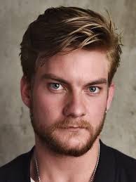 the walking dead cast edit