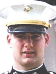 🇺🇸Remembering and honoring 1st Lt. Ronald Winchester of Rockville Centre.  KIA 9/03/2004 when an IED denoted near his vehicle in Al Anbar Province,  Iraq. He was 25. Never forget.🇺🇸