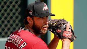 Madison Bumgarner gets Opening Day start for Diamondbacks