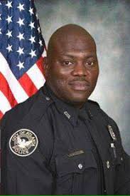 Remembering Officer...