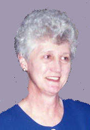 Dorothy L. Vomund Obituary 2006