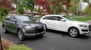 Image result for Samurai Gray 2023 Q7