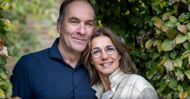 BZV-koppel Claudia en Paul geven liefdesupdate | Shownieuws