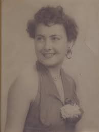 Joan Newman Obituary