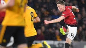 Online casino, virtual betting and lucky 6 in one place. Wolves 2 1 Manchester United Hosts Fight Back From A Goal Down To Win Bbc Sport
