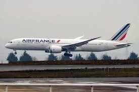 Air France: Panique à Bord! Vols Font Demi-Tour en Urgence! 😱 - Imagen principal del artículo
