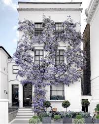 home the cool hunter journal facade maison jardin maison belle maison