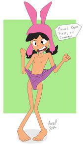 Louise_Belcher