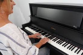 Am i ready to put in. The Best Way To Learn To Play The Piano Roland Resource Centre