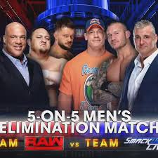 Maybe you would like to learn more about one of these? Survivor Series 2017 Time Tv Schedule For Wwe S November Pay Per View Event Sbnation Com