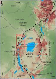 The rwenzori (formerly spelled ruwenzori) is a spectacular mountain range located in africa on the border of uganda and the democratic republic of the congo. Geomorphologic Proxies For Bedrock Rivers A Case Study From The Rwenzori Mountains East African Rift System Sciencedirect