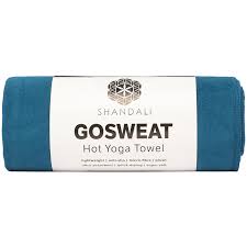 A good remedy is to mix equal parts water, ammonia, and dish detergent. Gosweat Non Slip Hot Yoga Towel By Shandali With Super Absorbent Soft Suede Microfiber In Many Colors For Bikram Pilates And Yoga Mats Buy Online In Antigua And Barbuda At Antigua Desertcart Com Productid 14413314