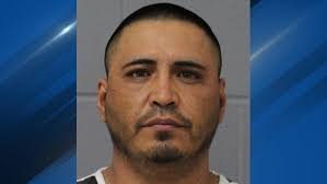 Man self-surrenders to authorities in Mexico in connection to 2012 SE  Austin homicide