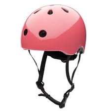 Draisienne Metal Trybike Bleue