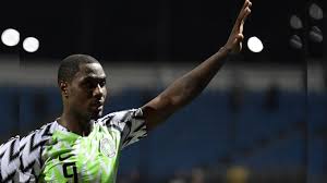 The super eagles are united more now than ever as they head into a crucial second group match at the fifa 2018 world cup. Odion Ighalo S Retirement From Super Eagles Termed Premature Daily Post Nigeria