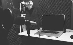 My Diy Podcast Studio They are a great outlet for your personal thoughts, hobbies, or niche we'll show you just how easy it is to create a home podcast recording studio that will have you recording your diy recording box will be a great asset to you with this. my diy podcast studio