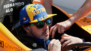 The Latest: Kaiser crash leaves Juncos Racing in dire shape