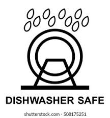 Check spelling or type a new query. Dishwasher Safe Symbol Isolated Dishwasher Safe Stock Vector Royalty Free 508175251