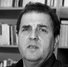 Autor einer demokratischen Schweizer Literaturgeschichte