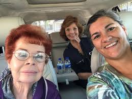 Elwanda Dunn Obituary (1941