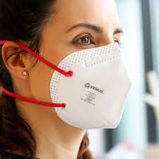 Buy the best and latest n95 mask on banggood.com offer the quality n95 mask on sale with worldwide free shipping. N95 Mask Venus Without Valve Pack 5 Units Sesderma