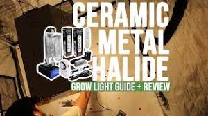 Check spelling or type a new query. Ceramic Metal Halide Grow Light Cmh Vs Hps Guide Review Youtube