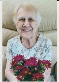 Edith M. Judkins Obituary (2024)