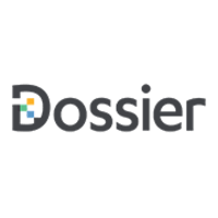 Dossier monitors employee and customer conversations in your email inbox, website chats, or in a web app they use. Dossier Linkedin