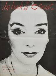 Dutch alternative counterculture underground press publications 5 (13x)