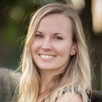 Caroline Van Leeuwen (Martin)