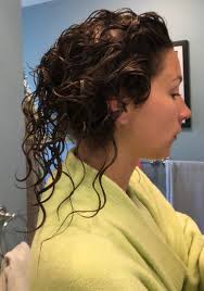 How do you get so much lift at your roots? I Do Everything Completely Upside Down But Then Get This Tangled Mess Every Single Time I Flip My Head Back Up I Ve Tried Everything Help Curlyhair
