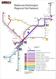 Regrail Jpg Route Map Light Rail Transport Map