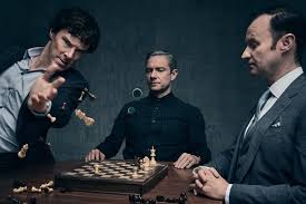 Currently you are able to watch sherlock streaming on netflix. Sherlock Temporada 5 Fecha De Estreno Y Todo Lo Que Sabemos De La Serie De Bbc