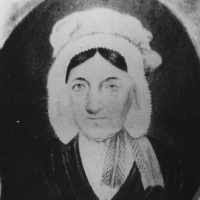 Ruth Condit (1764–1840)