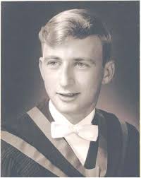 Student Memories of Hugh Meyer TH&VS Graduate 1962