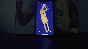 custom kobe s best game winner iphone x live wallpaper youtube custom kobe s best game winner iphone x live wallpaper