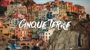 The cinque terre is noted for its beauty. Cinque Terre Travel Video Italy Cinematic Italia Manarola Riomaggiore Vernazza Portovenere Youtube