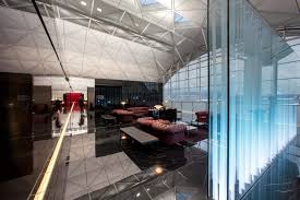 Our experts bring years of experience and expertise. Foster Partners Designs First Class Cabin Archdaily