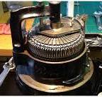 What cylinder size affects knitting in a knitting machine?
