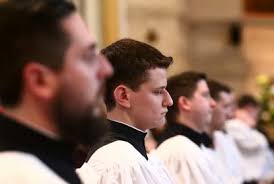 Academic year at St. Charles Seminary ends with joyful graduations